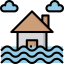 Flood 图标 64x64