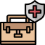 Suitcase 图标 64x64