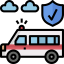 Ambulance 图标 64x64