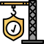 Crane icon 64x64