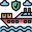 Cargo icon 64x64