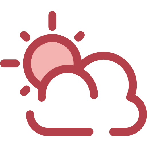 Cloudy icon