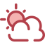 Cloudy icon 64x64