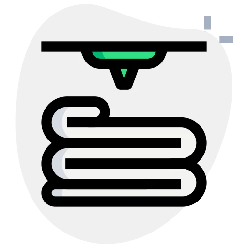 3d printer icon