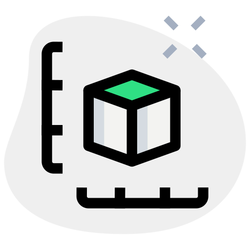 Resizing icône