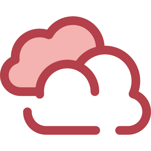 Cloudy 상