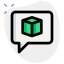 Chat icon 64x64