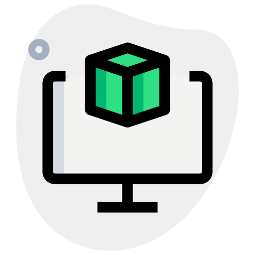 Designing icon