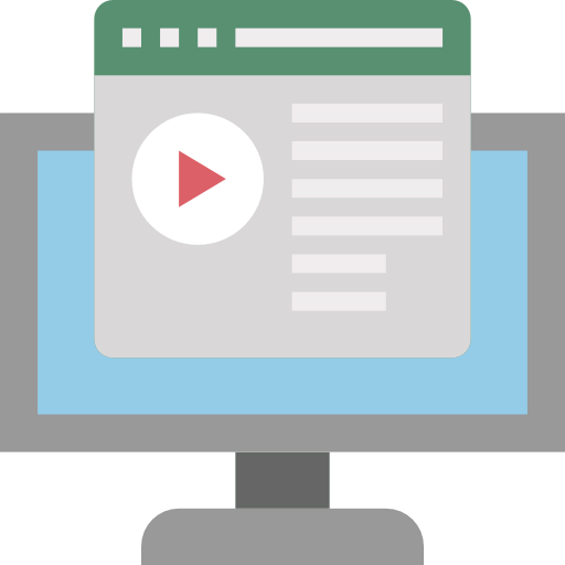 Content icon