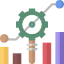 Analytics icon 64x64