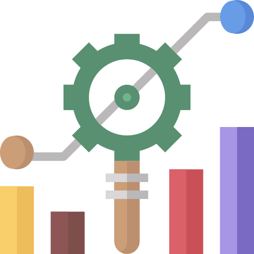 Analytics icon