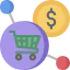 Ecommerce icon 64x64