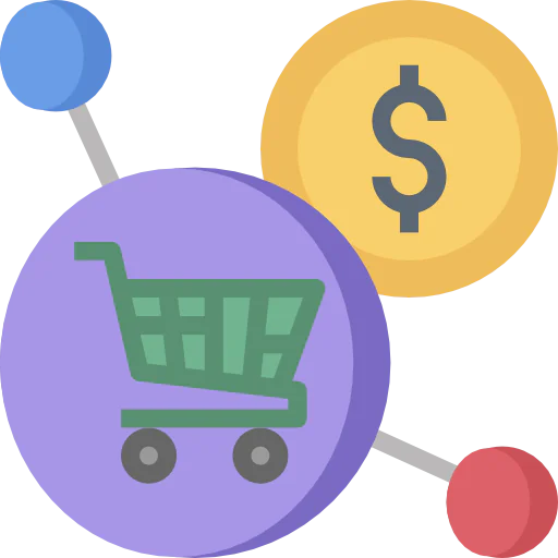 Ecommerce icon