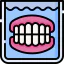 Denture Ikona 64x64
