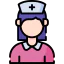 Nurse Ikona 64x64