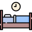 Bed Ikona 64x64