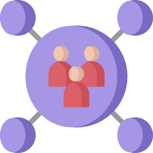 Talk icon