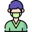 Nurse Ikona 64x64