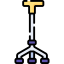 Walking stick icon 64x64