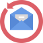 Mail icon 64x64