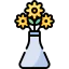 Vase Ikona 64x64