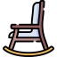 Rocking chair Ikona 64x64