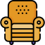 Sofa Ikona 64x64