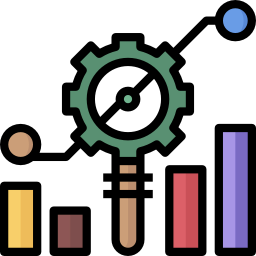 Analytics icon