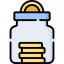 Savings icon 64x64