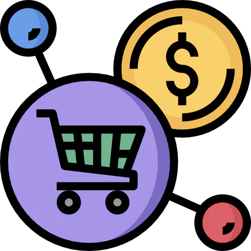 Ecommerce icon