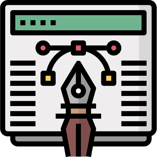 Design icon