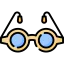 Glasses Ikona 64x64