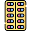 Pills Ikona 64x64