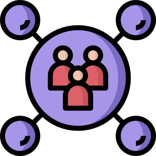 Talk icon