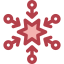 Snowflake icon 64x64