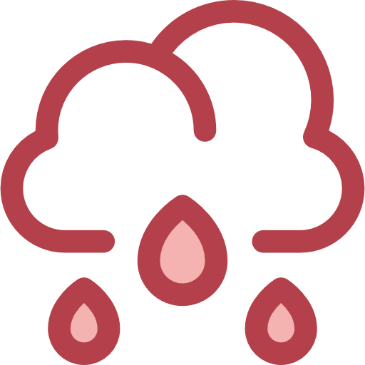 Rain 图标