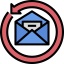 Mail icon 64x64