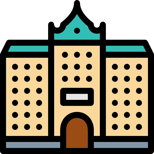 University icon
