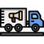 Cargo icon 64x64