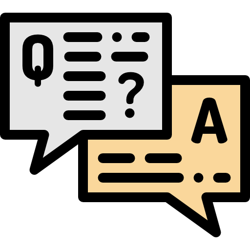 Question icon