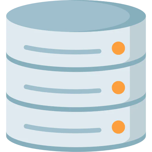 Server icon