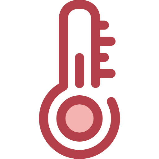 Thermometer 图标