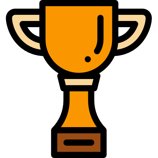 Trophy icon