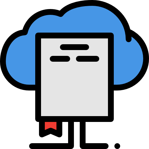 Cloud icon