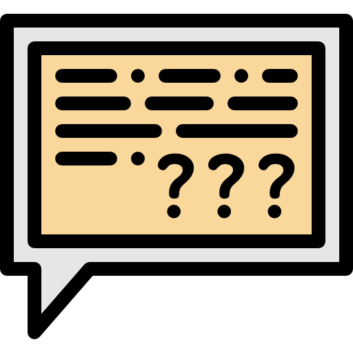 Question icon