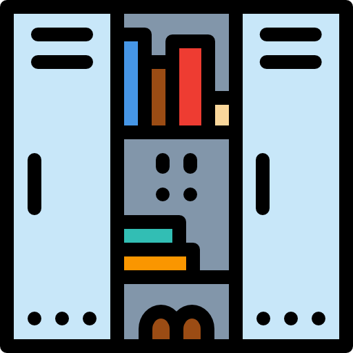 Locker icon