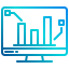 Analytics icon 64x64