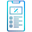 Smartphone icon 64x64