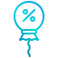 Balloon icon 64x64