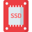 SSD иконка 64x64